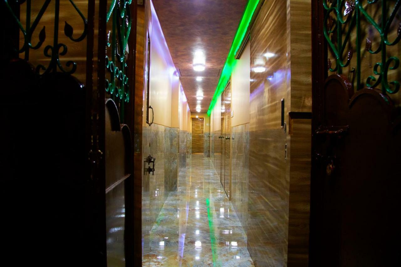 Al Shifa Residency Mumbai Exterior foto
